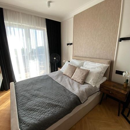 Apartament Nowe Zatorze 92 Olsztyn  Exteriör bild