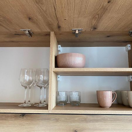Apartament Nowe Zatorze 92 Olsztyn  Exteriör bild