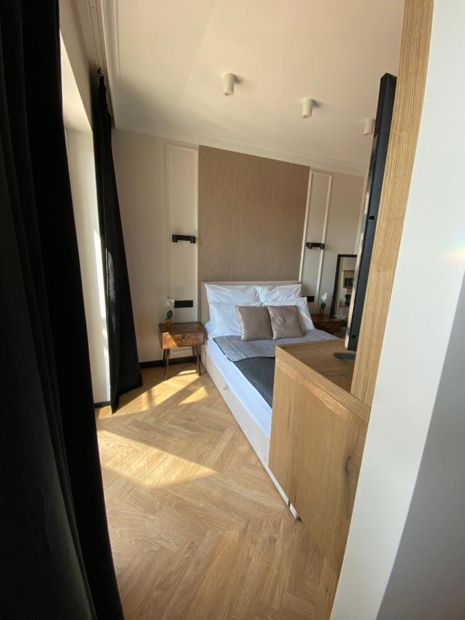 Apartament Nowe Zatorze 92 Olsztyn  Exteriör bild