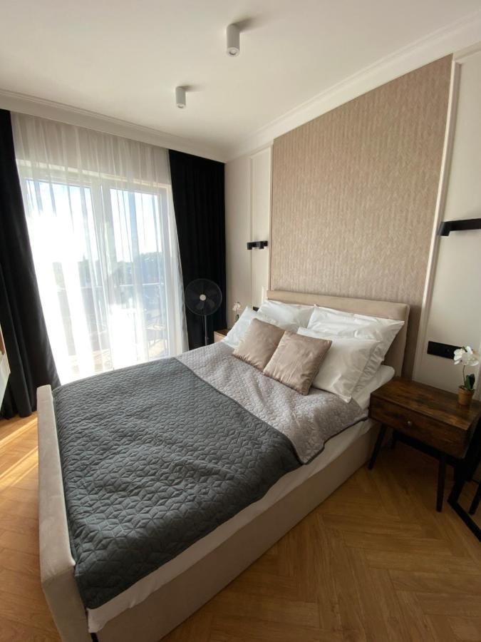 Apartament Nowe Zatorze 92 Olsztyn  Exteriör bild