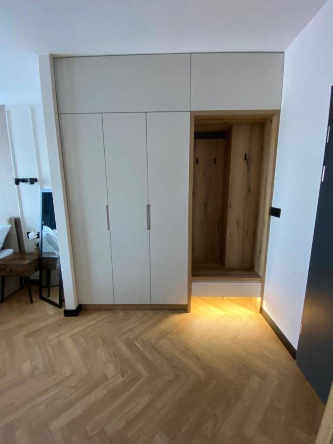 Apartament Nowe Zatorze 92 Olsztyn  Exteriör bild