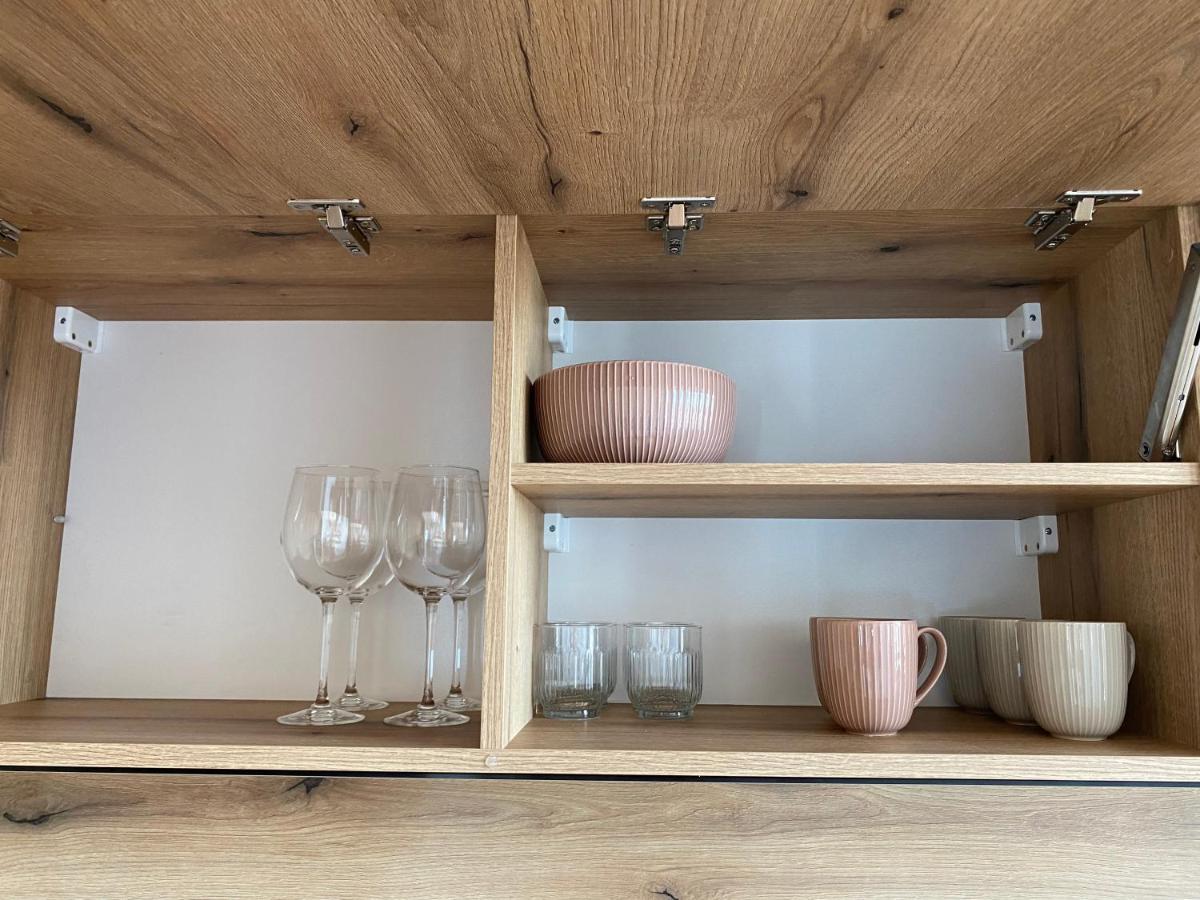 Apartament Nowe Zatorze 92 Olsztyn  Exteriör bild