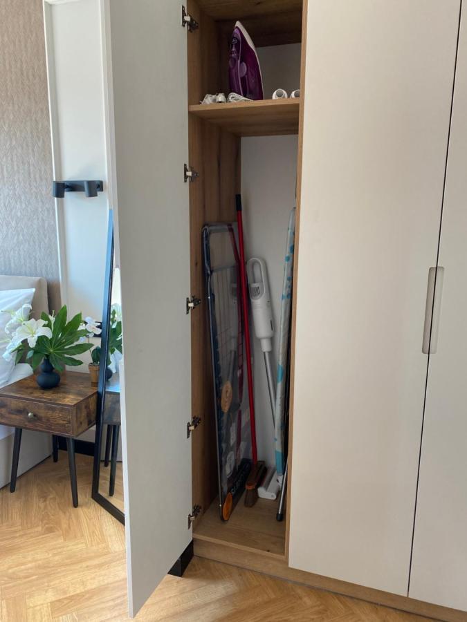 Apartament Nowe Zatorze 92 Olsztyn  Exteriör bild
