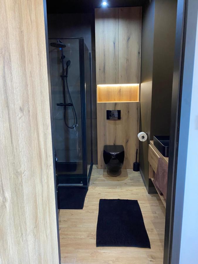 Apartament Nowe Zatorze 92 Olsztyn  Exteriör bild