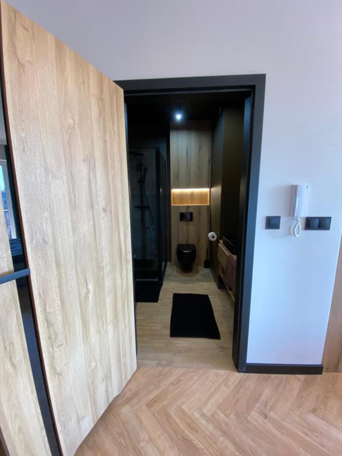 Apartament Nowe Zatorze 92 Olsztyn  Exteriör bild