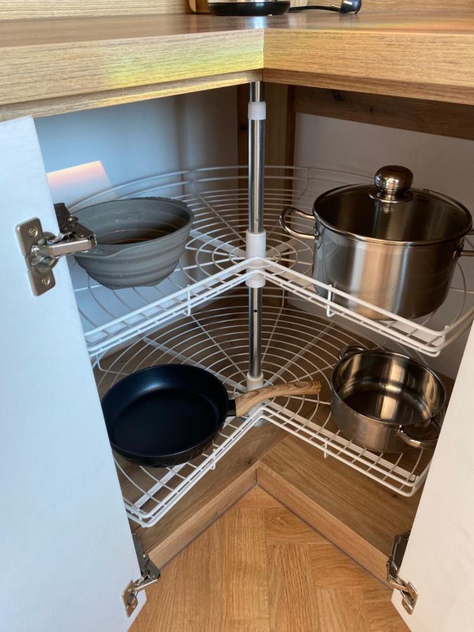 Apartament Nowe Zatorze 92 Olsztyn  Exteriör bild