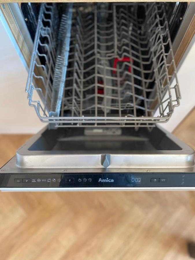 Apartament Nowe Zatorze 92 Olsztyn  Exteriör bild