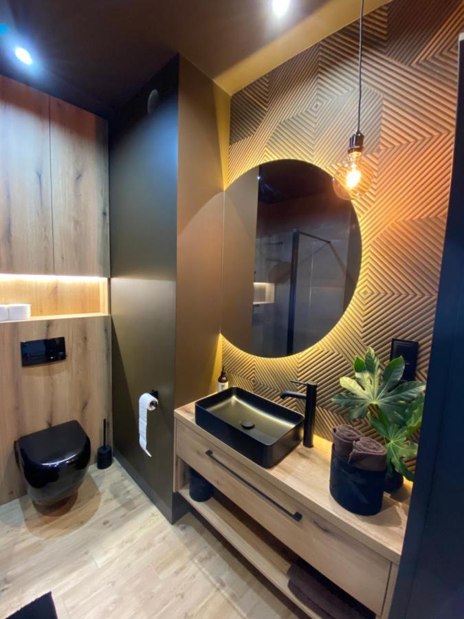Apartament Nowe Zatorze 92 Olsztyn  Exteriör bild