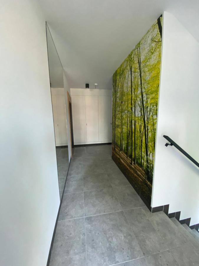 Apartament Nowe Zatorze 92 Olsztyn  Exteriör bild